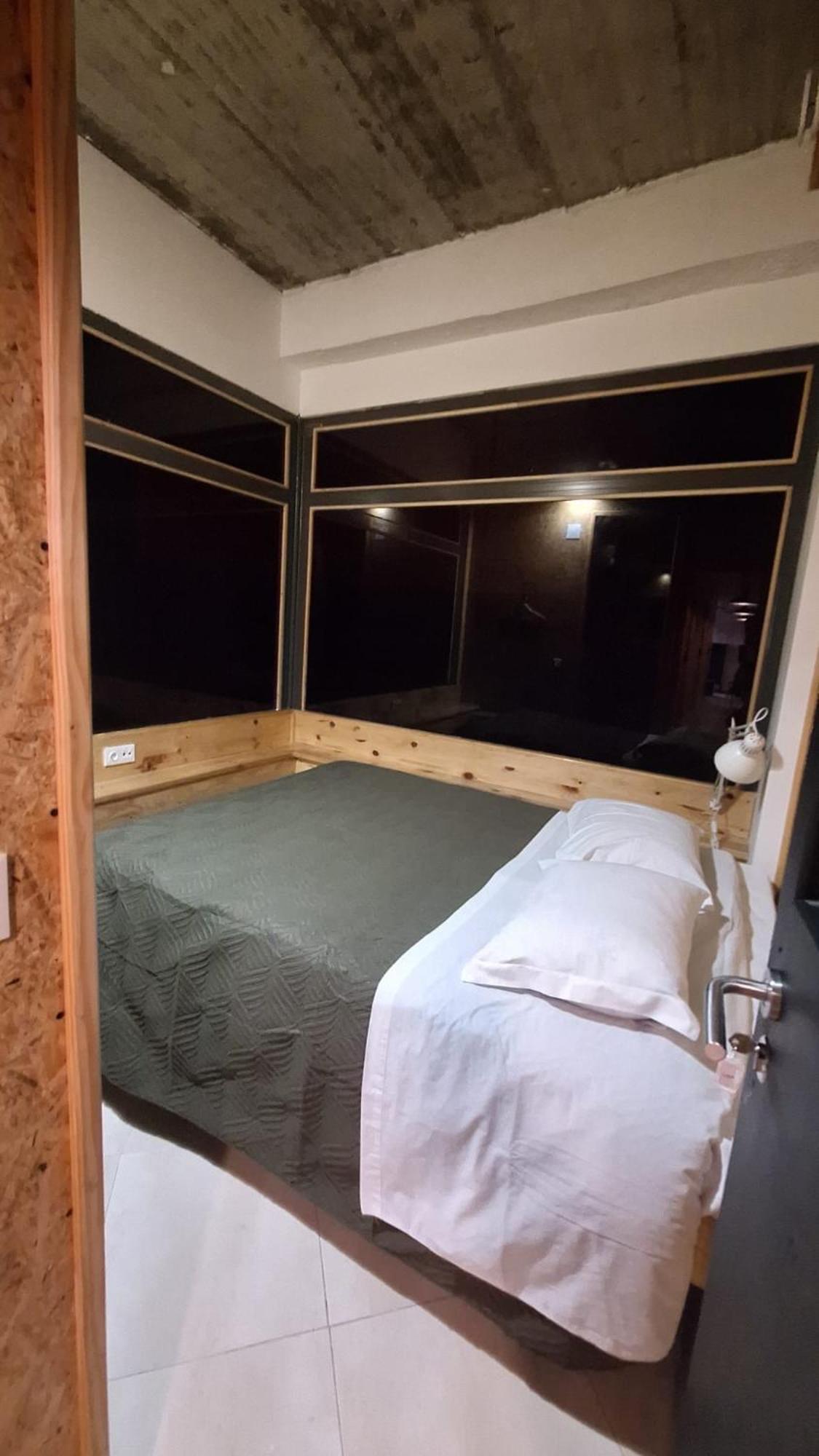 Sleep Shop Carnaxide Hotel Bagian luar foto