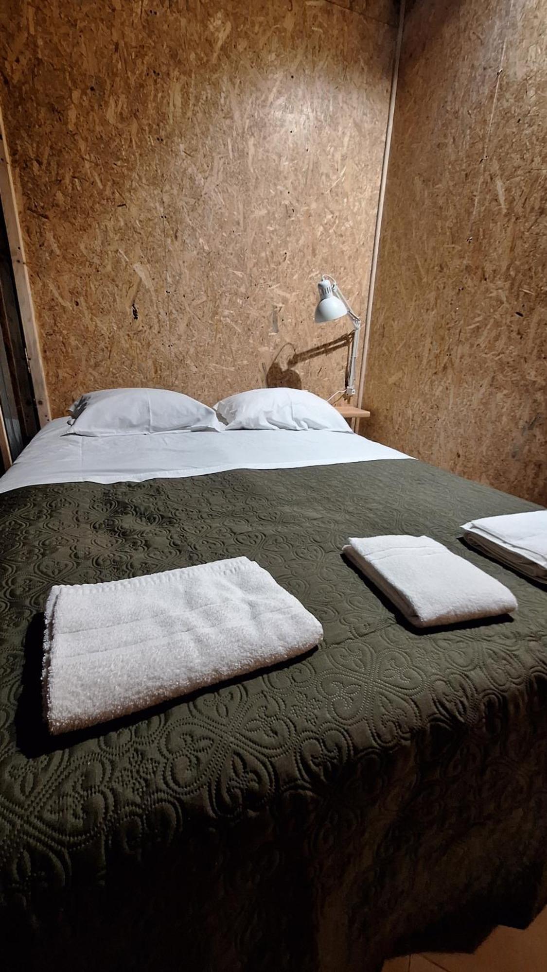 Sleep Shop Carnaxide Hotel Bagian luar foto