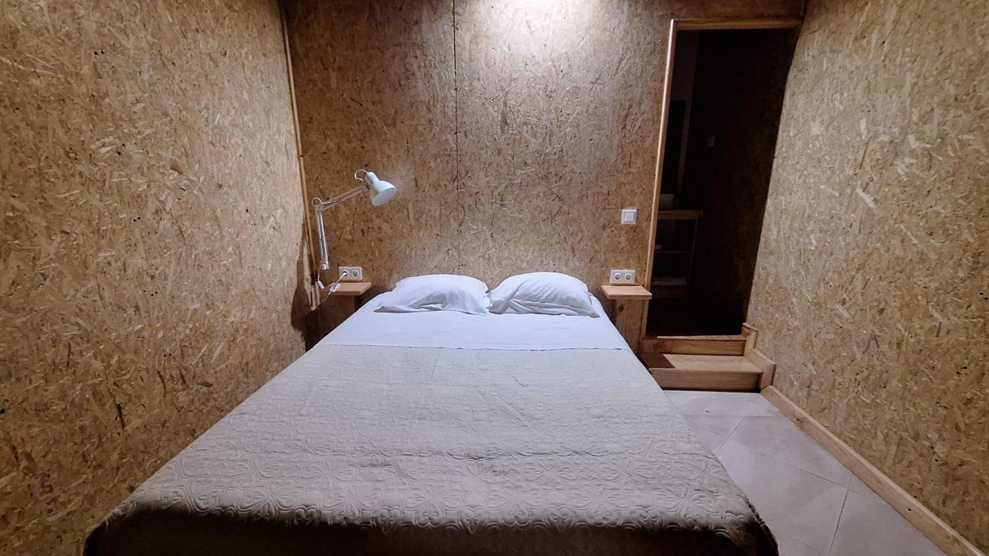 Sleep Shop Carnaxide Hotel Bagian luar foto