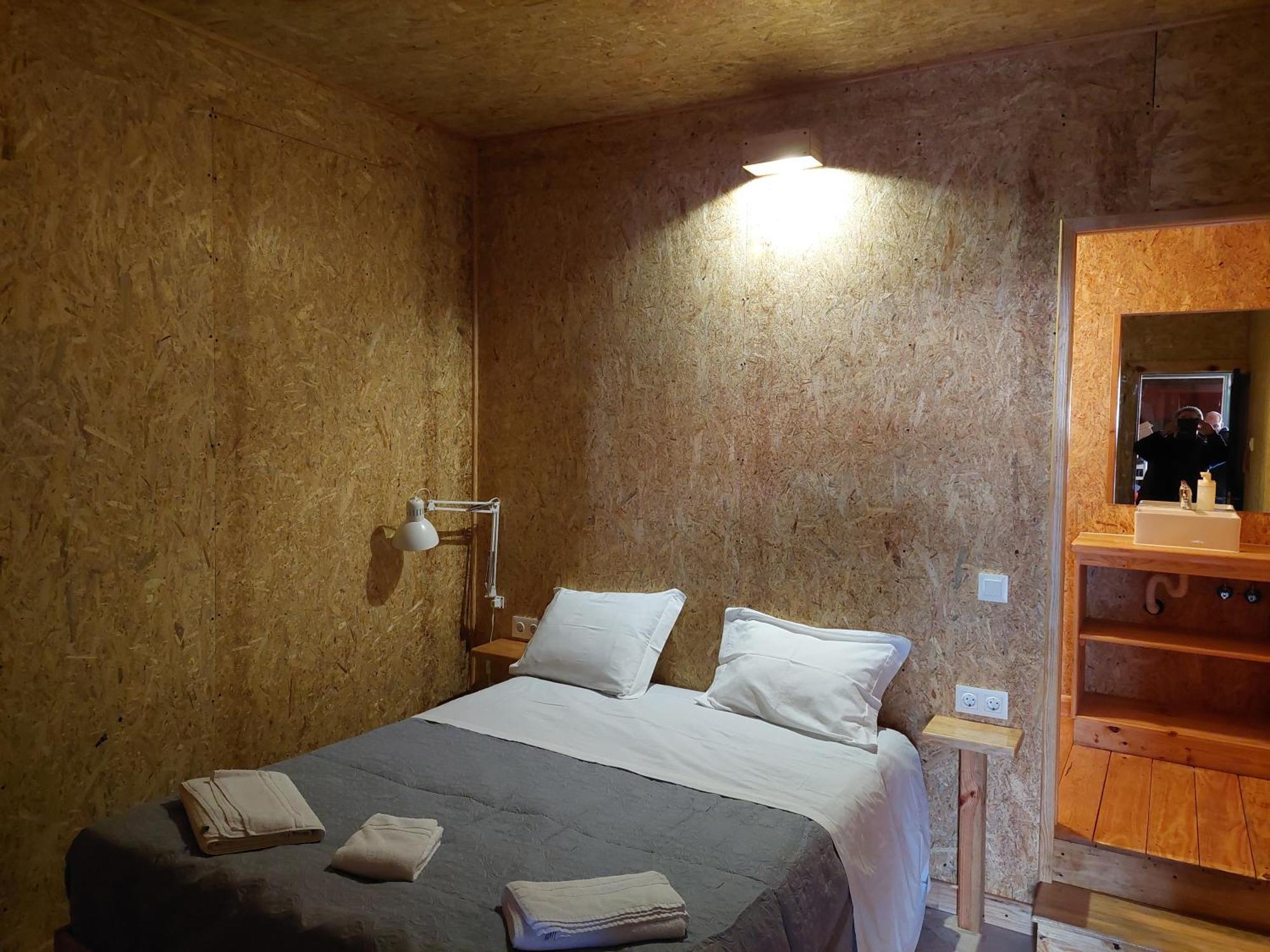 Sleep Shop Carnaxide Hotel Bagian luar foto