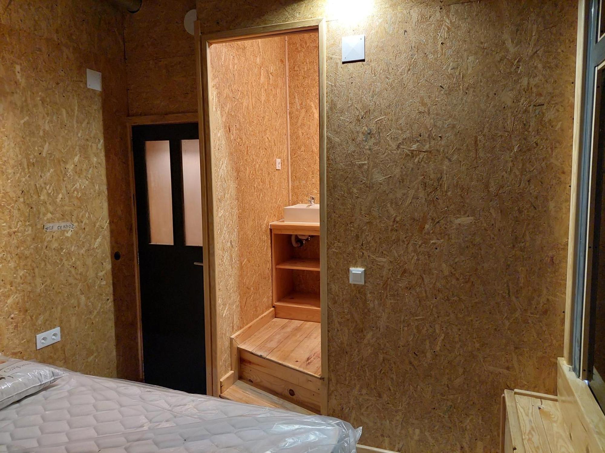 Sleep Shop Carnaxide Hotel Bagian luar foto